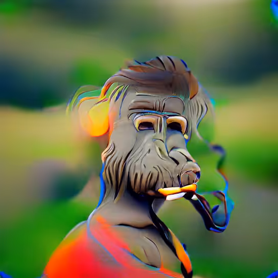 Meta Ape 219