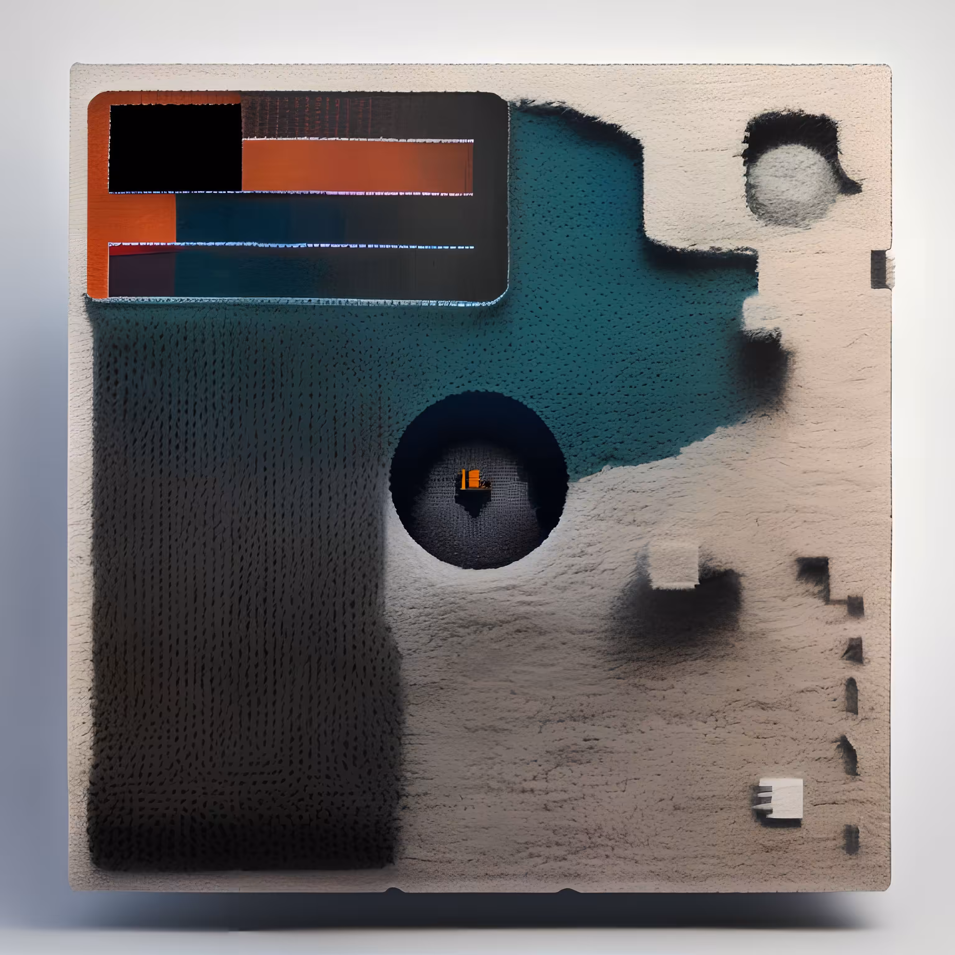 Floppy Drops #60