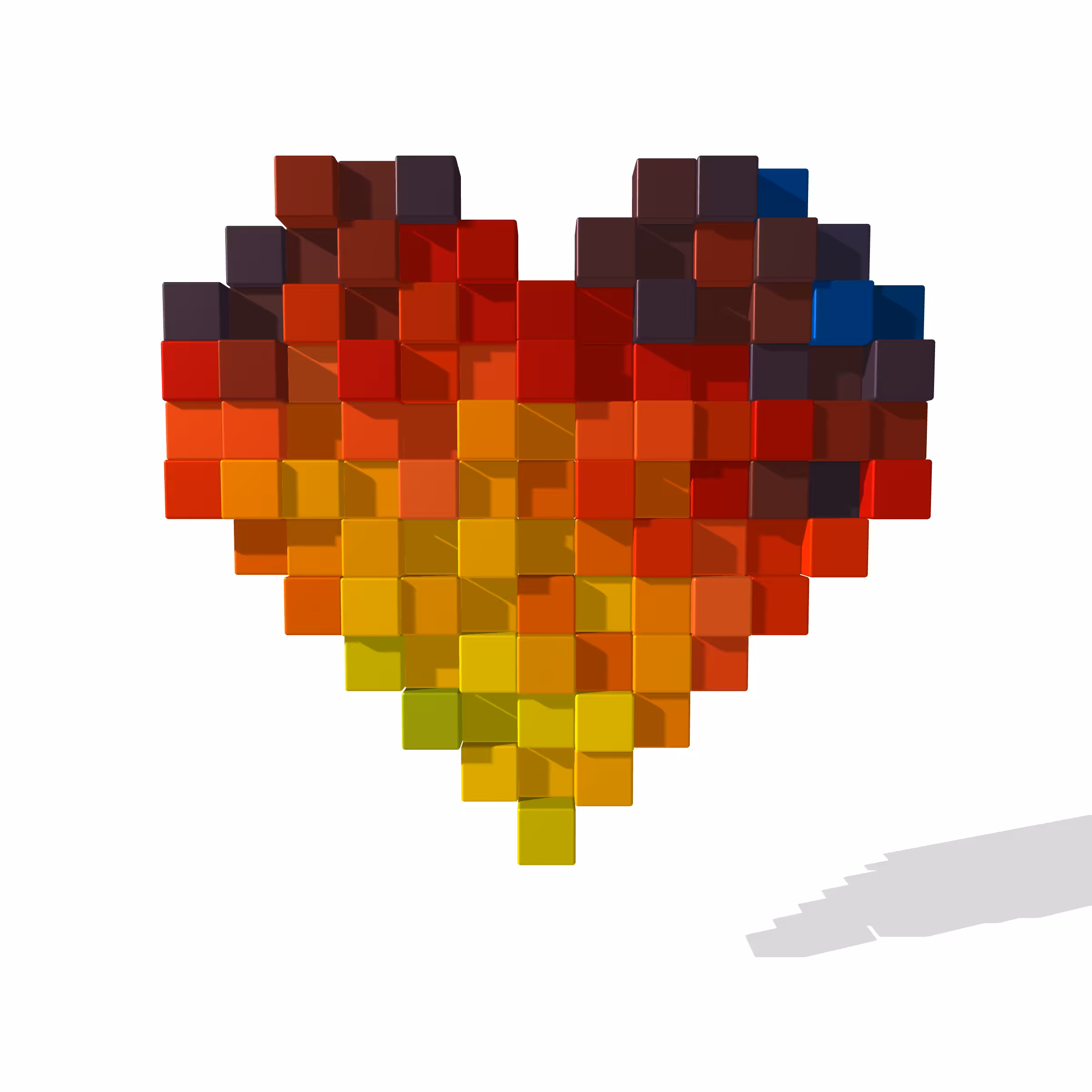 heart + craft #3039