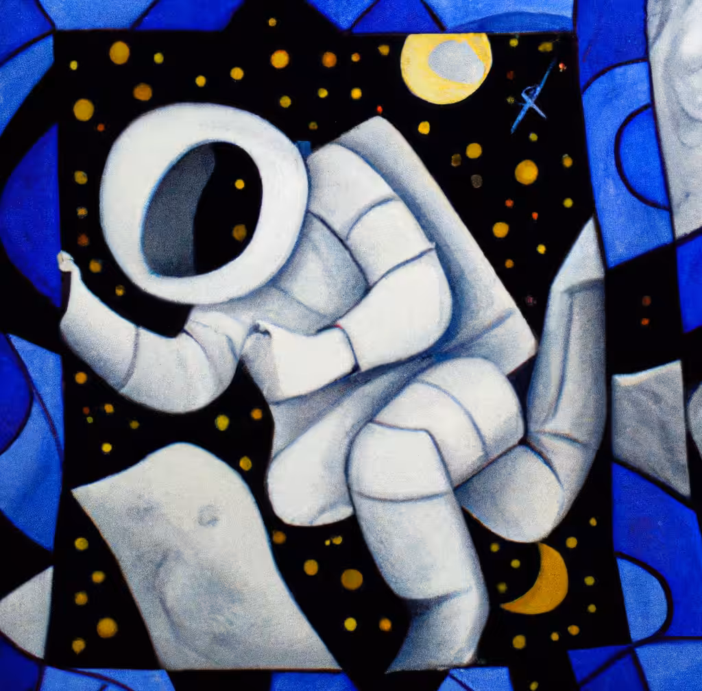 The Arbinauts: Third Power