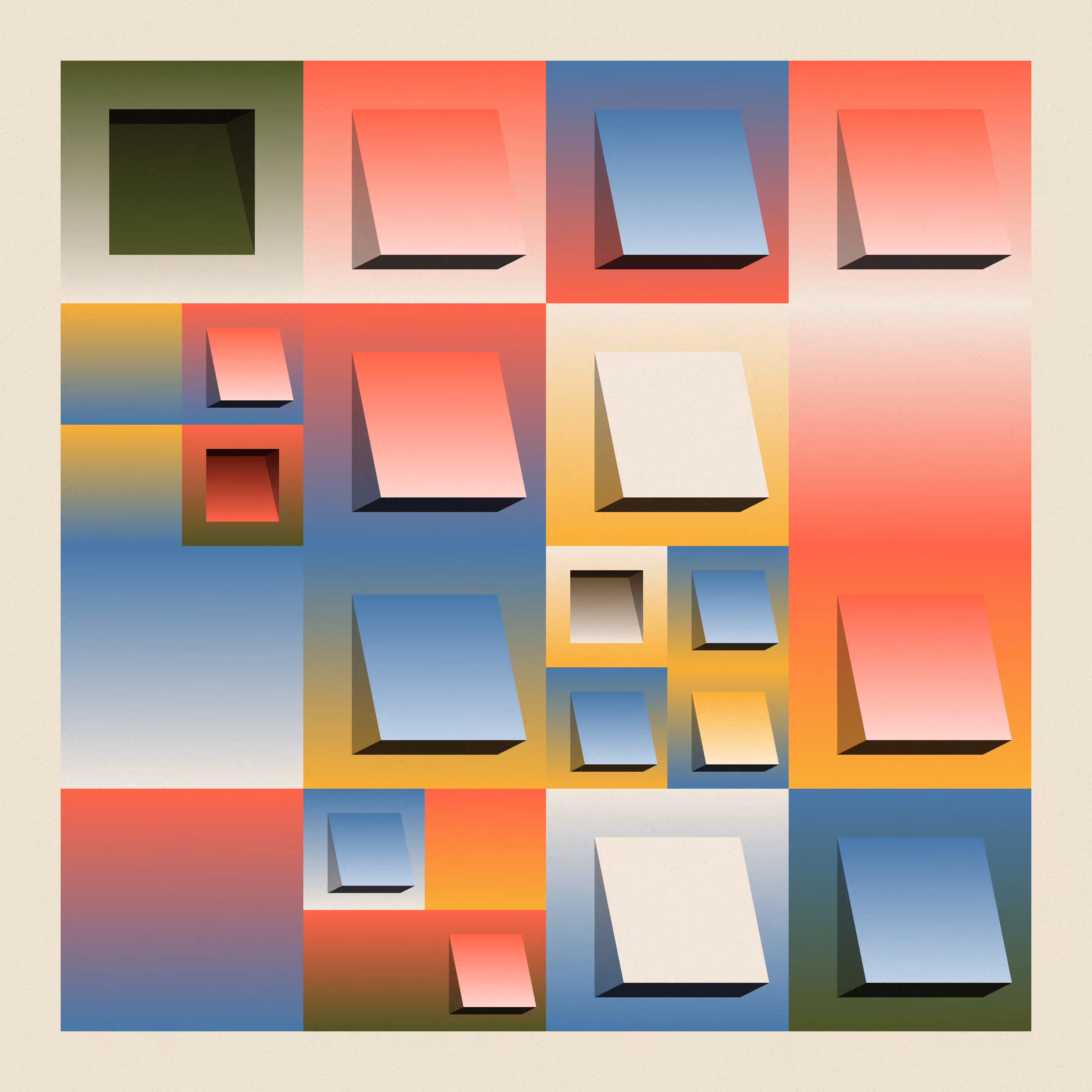 Vents #266