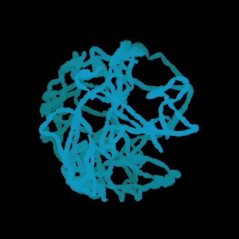 Single drawed line in forcefield #6