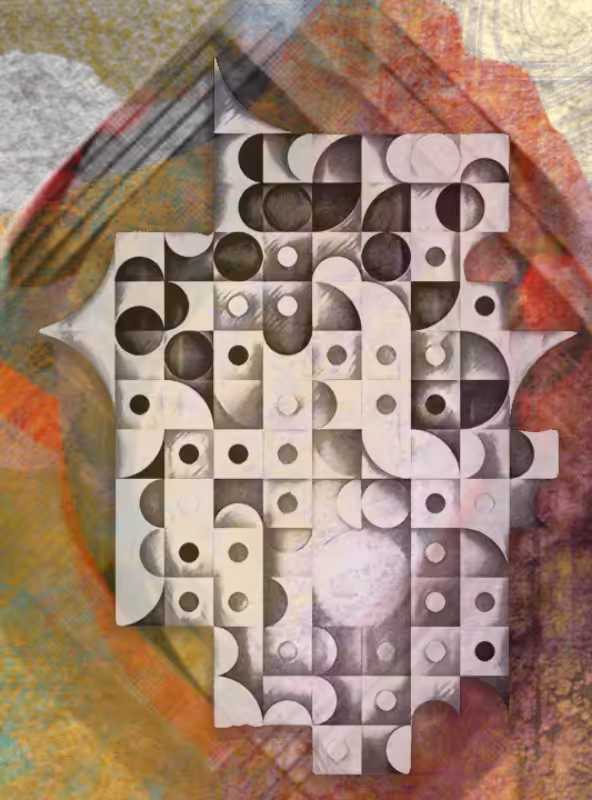 Geoform #40