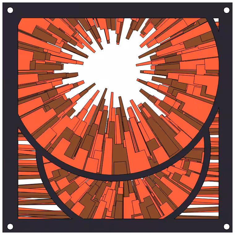 Circle City #80