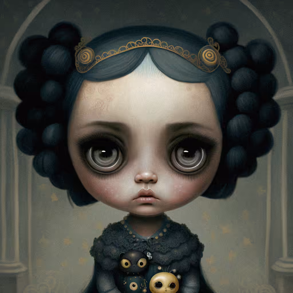 Narcissa