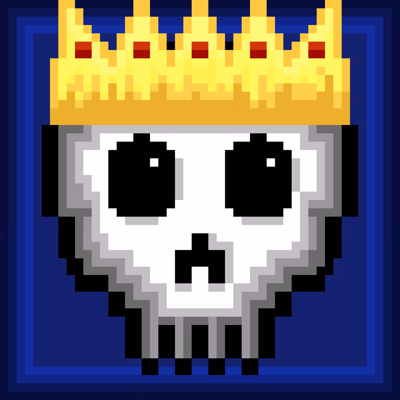 PIX SKULLY 09