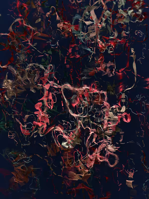 A Turbulent and Tempestuous Passion #19
