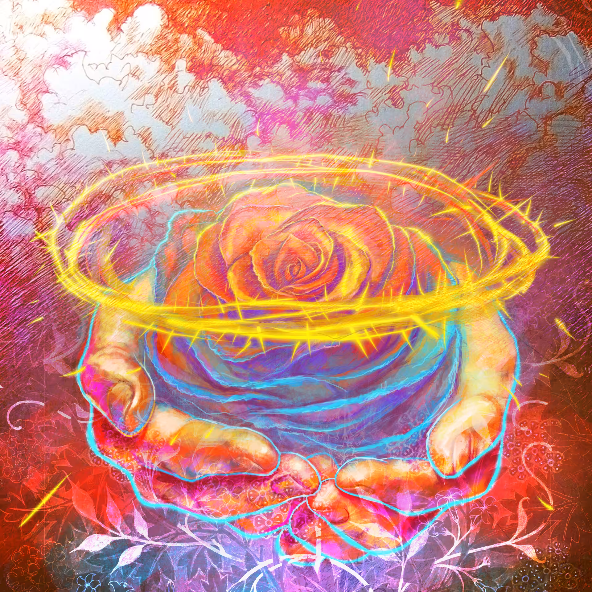 Exquisite affliction