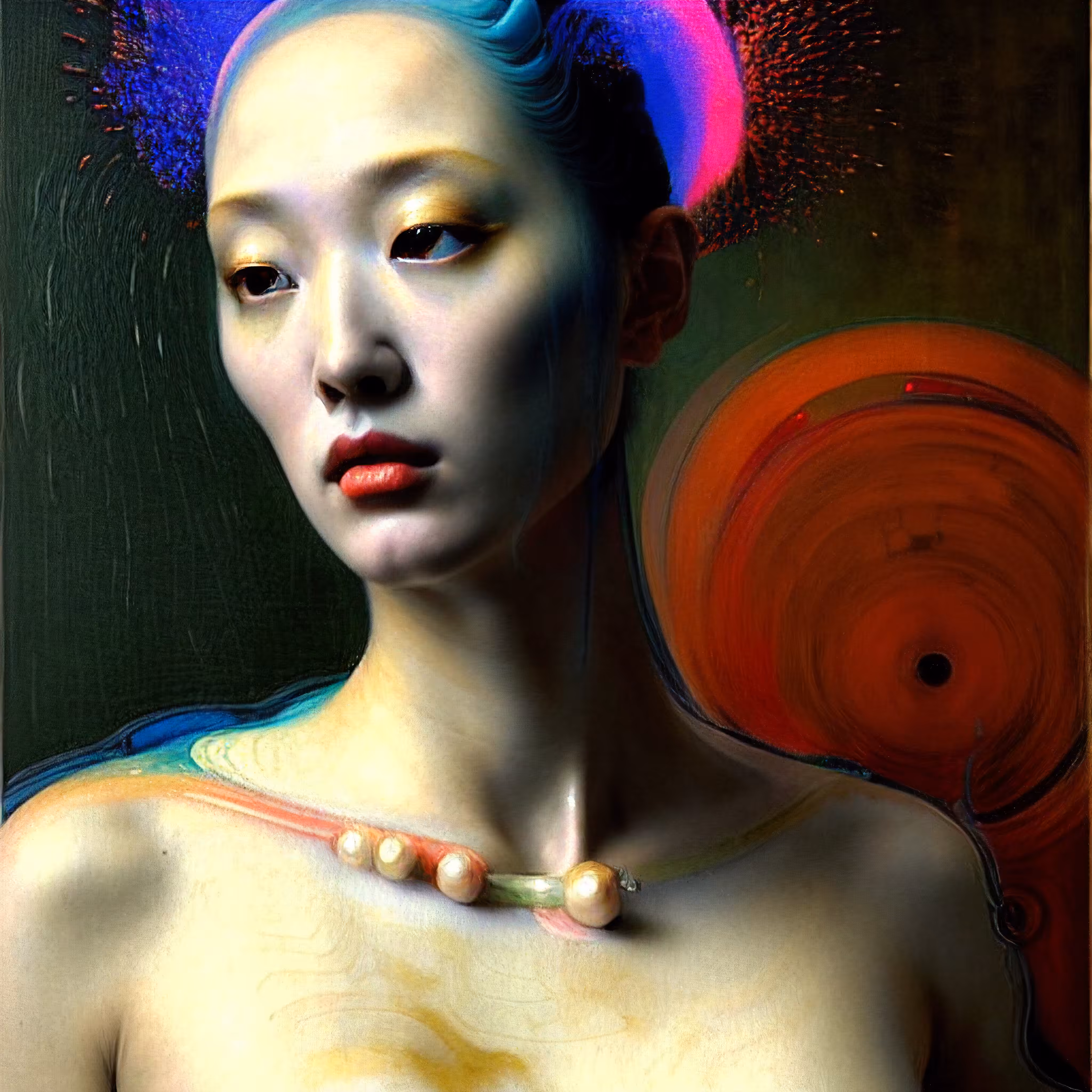 GANism #028