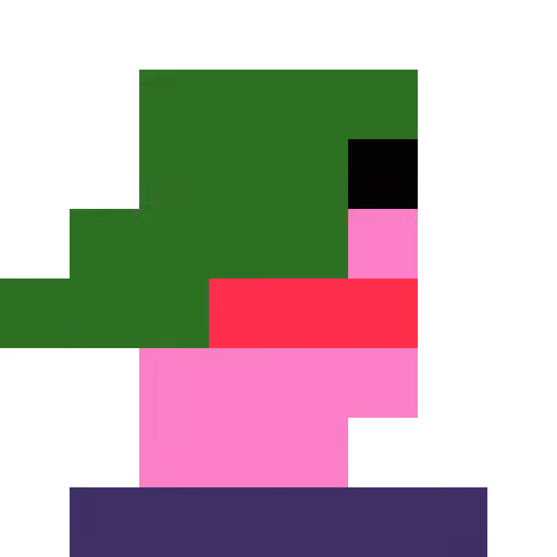 sMOLEST PUNK #108