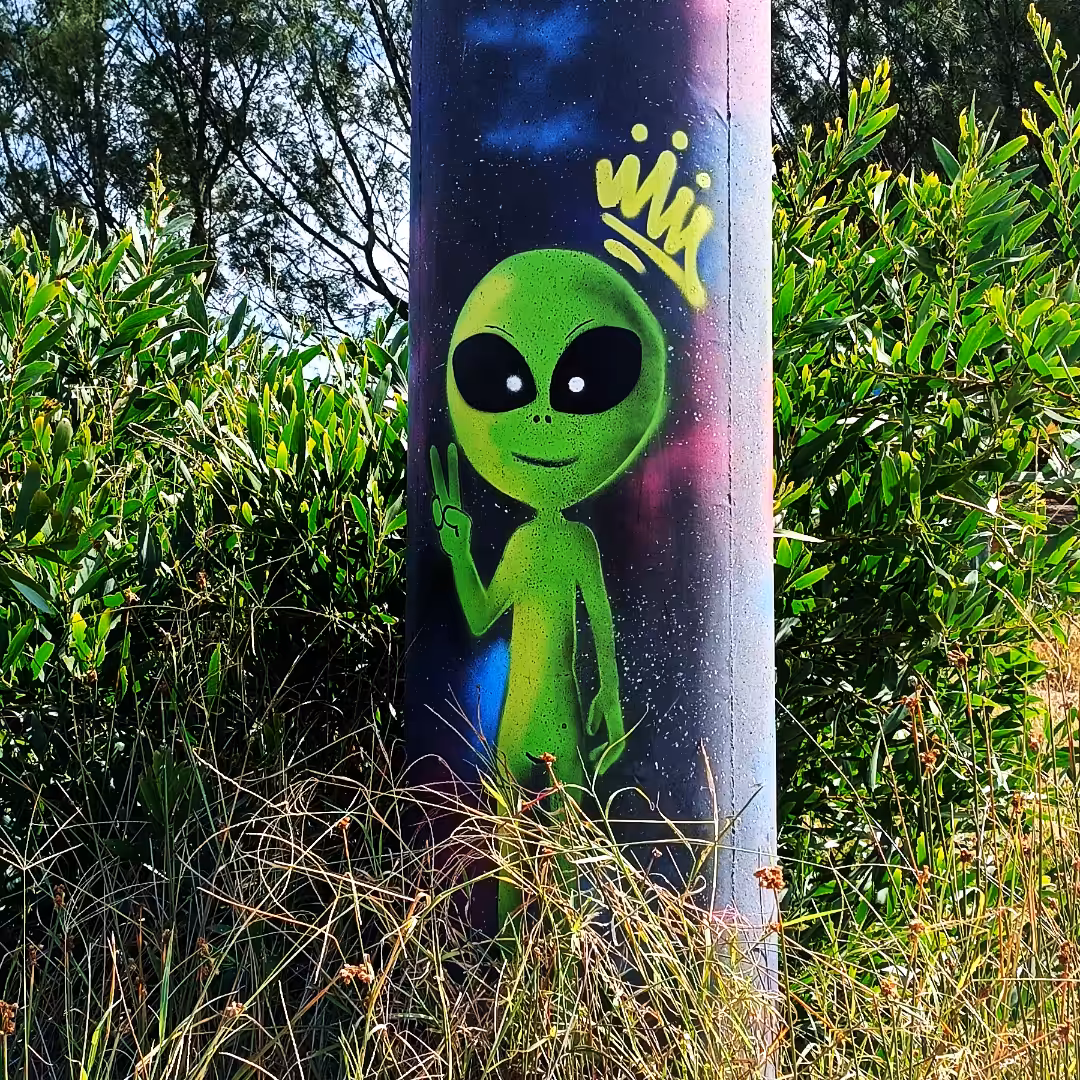 New fren