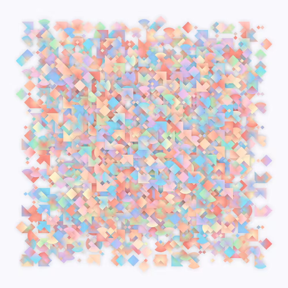 Tessellation #6