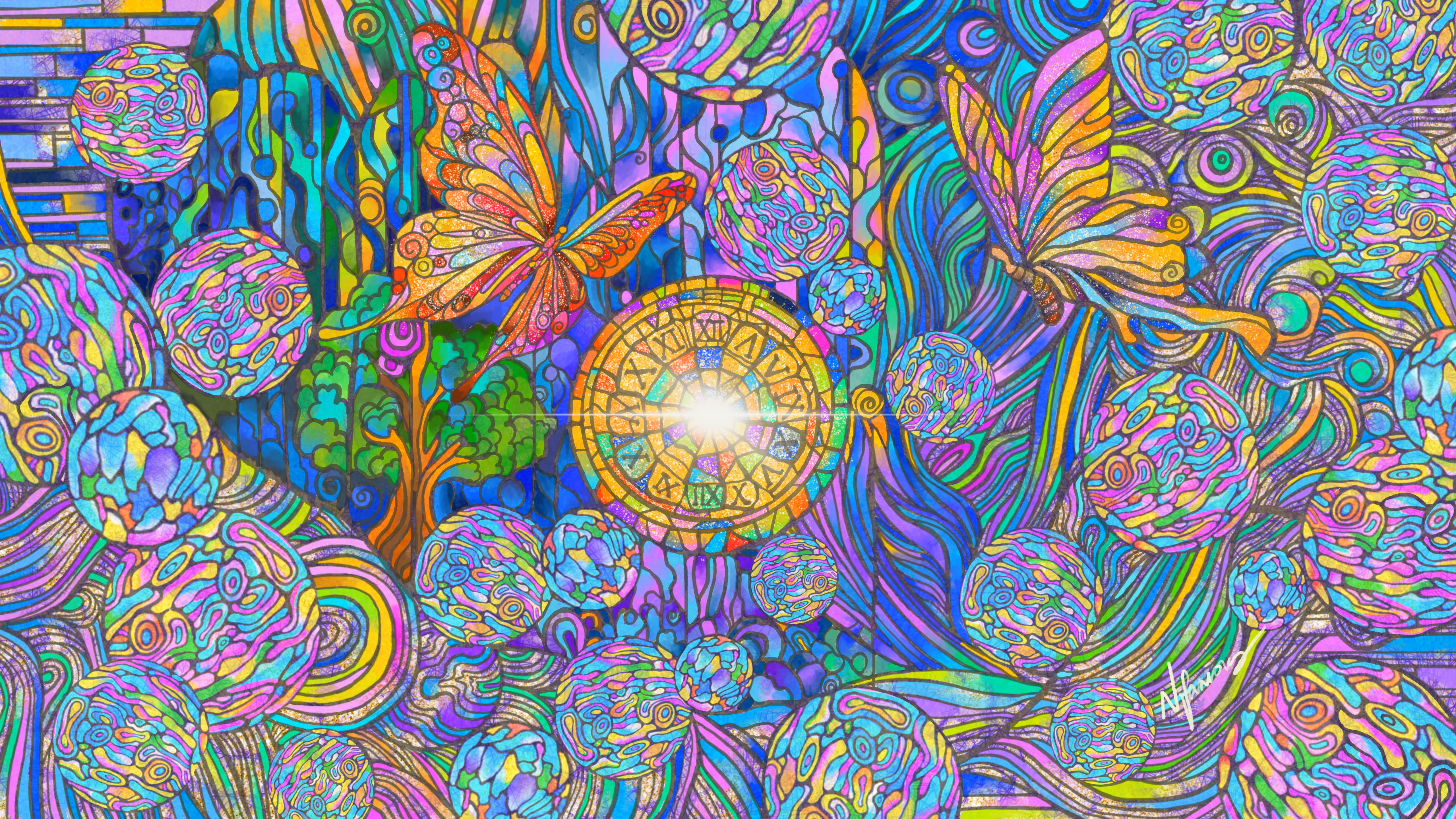 Timelessness