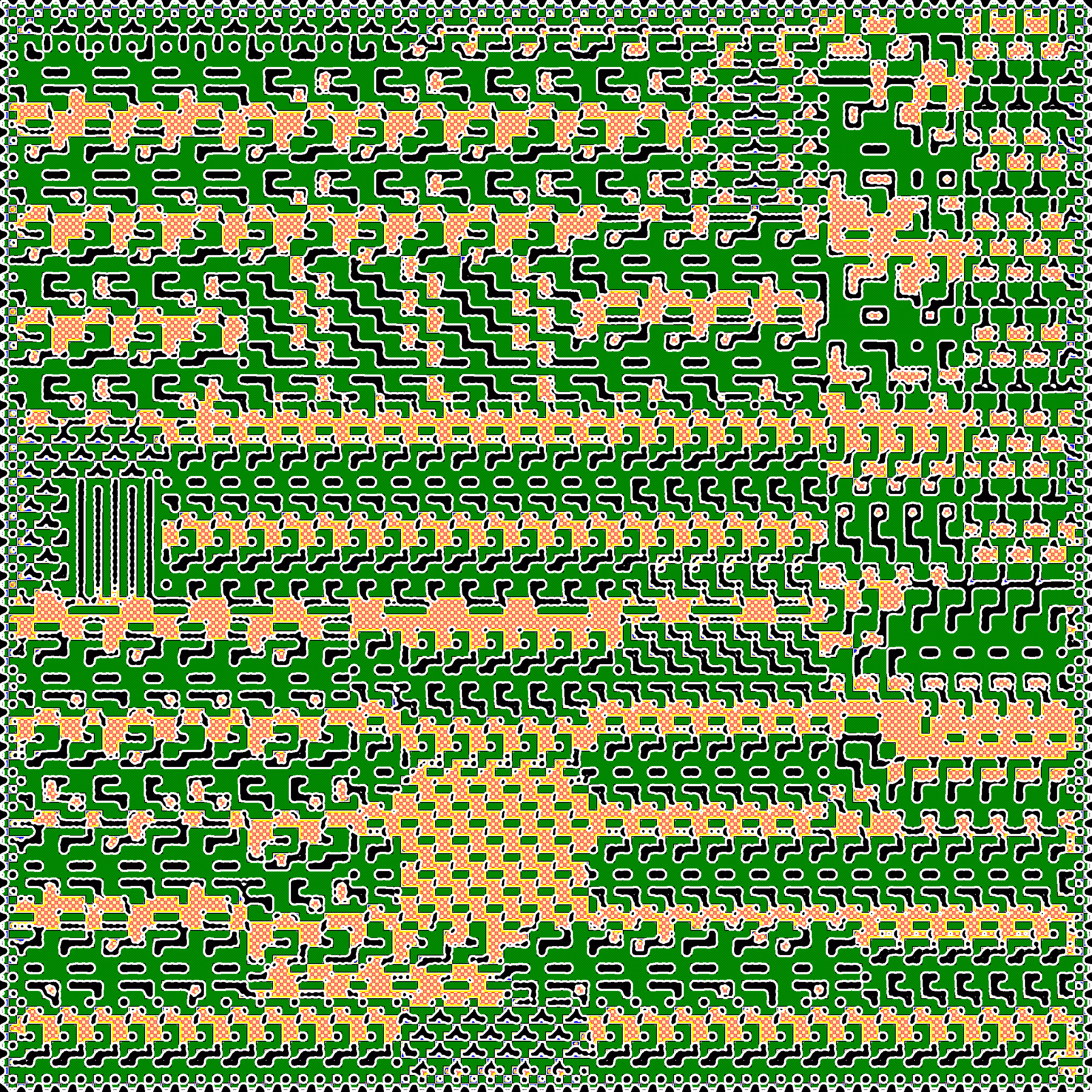 Pixel Rug: 08_11_21_Pixel_Rug_01