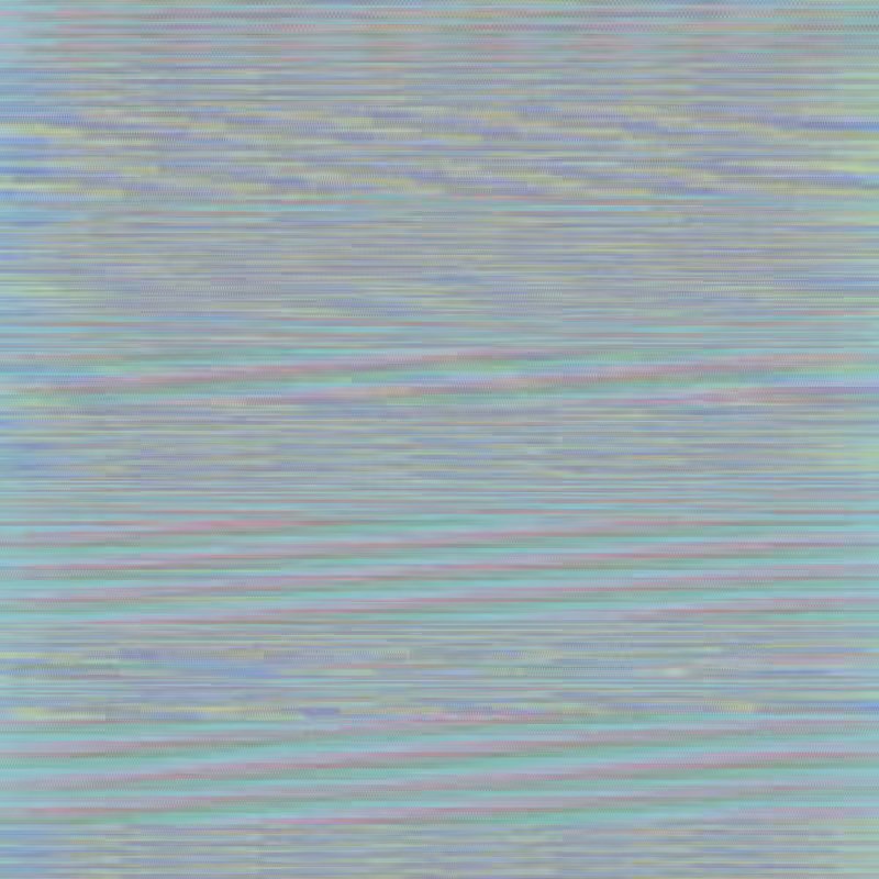 Waveform Impressions #41