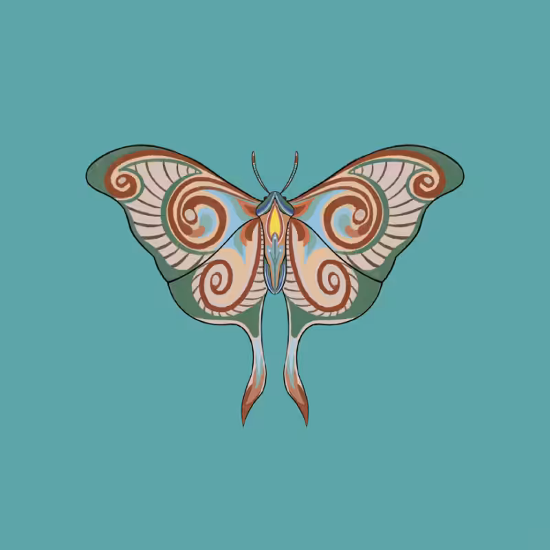 The Moth Experiment 2.0 P2 #22