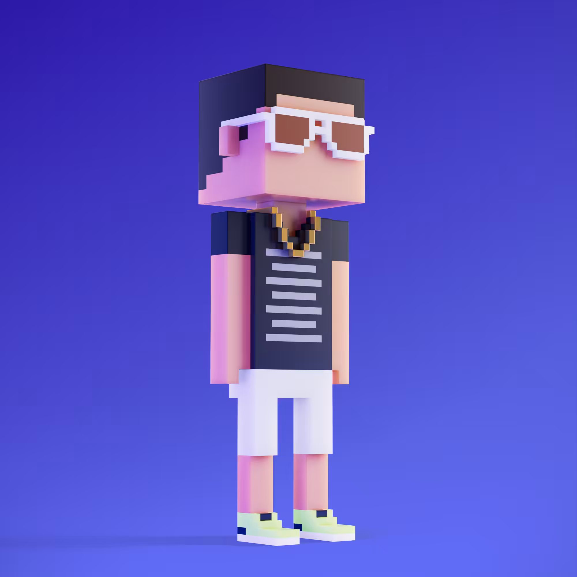 Meebit #9791
