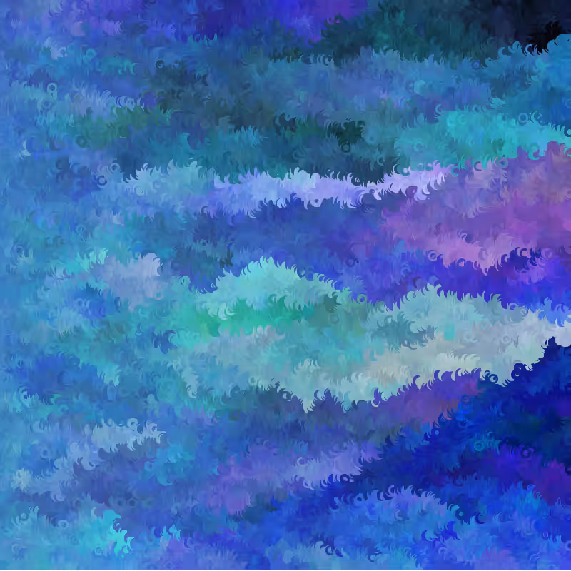 Color garden #69