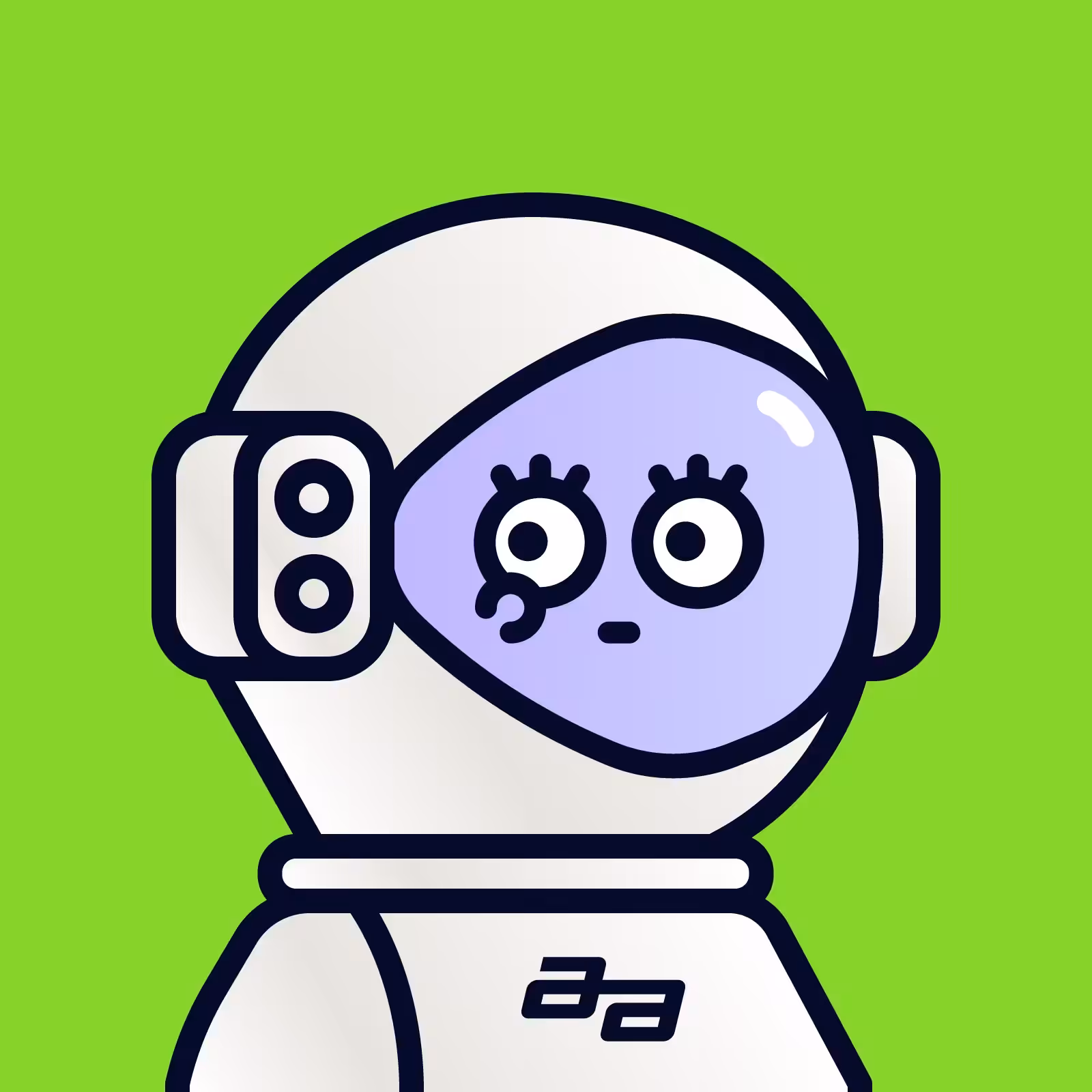 Awkward Astronauts #1105