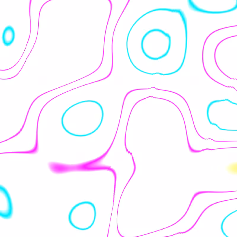 Larva Screensaver  #60