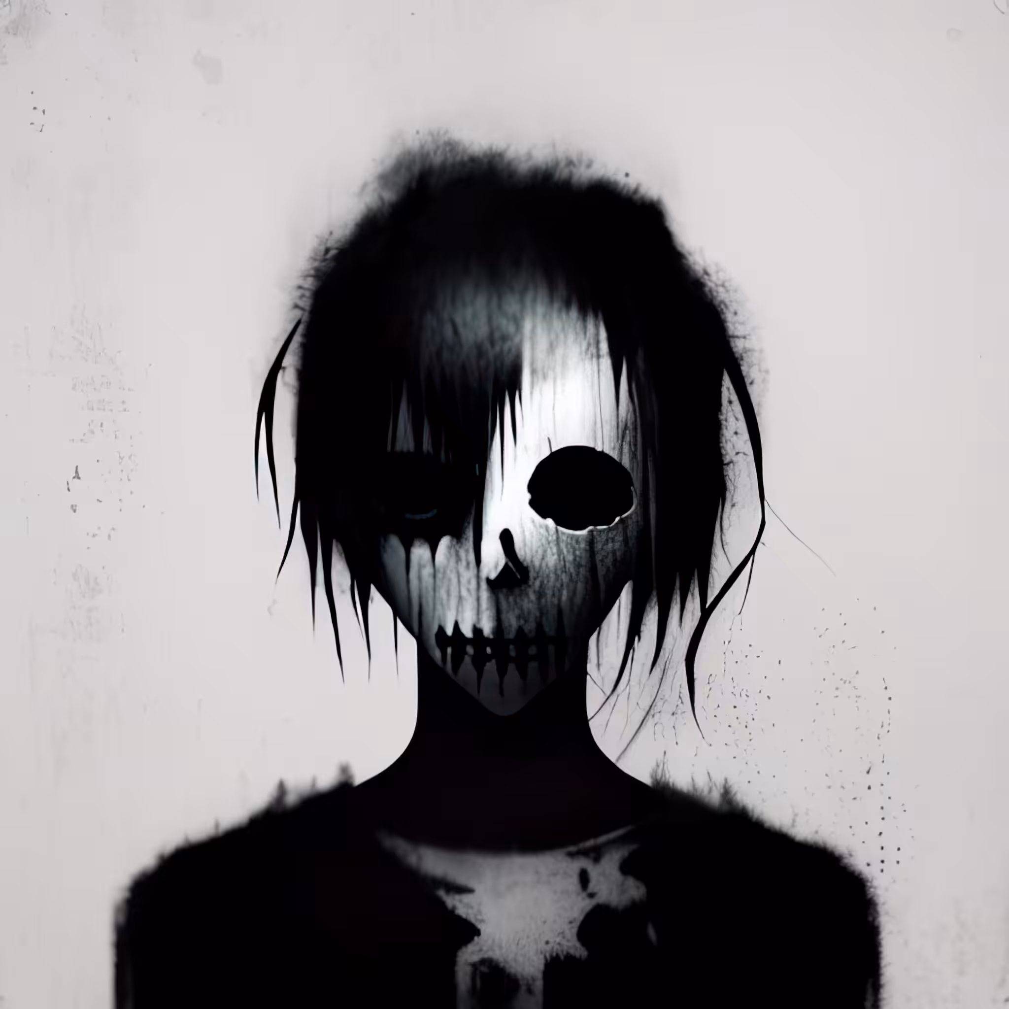Exiled Entities - Series 1: S1 - Entity #475