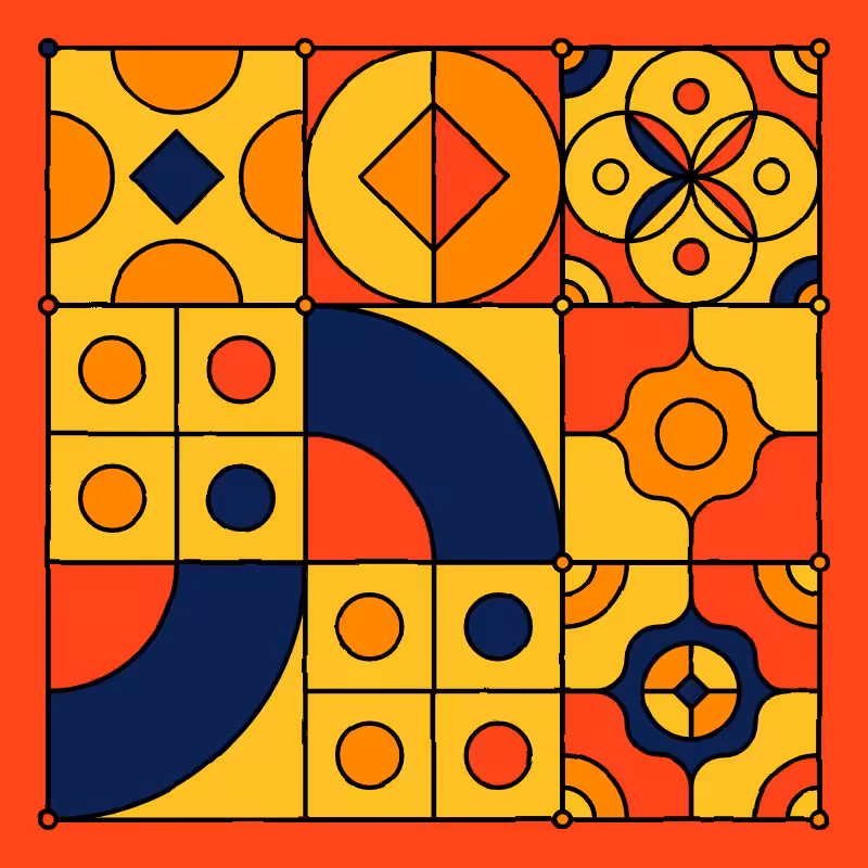 Efflorescence #18