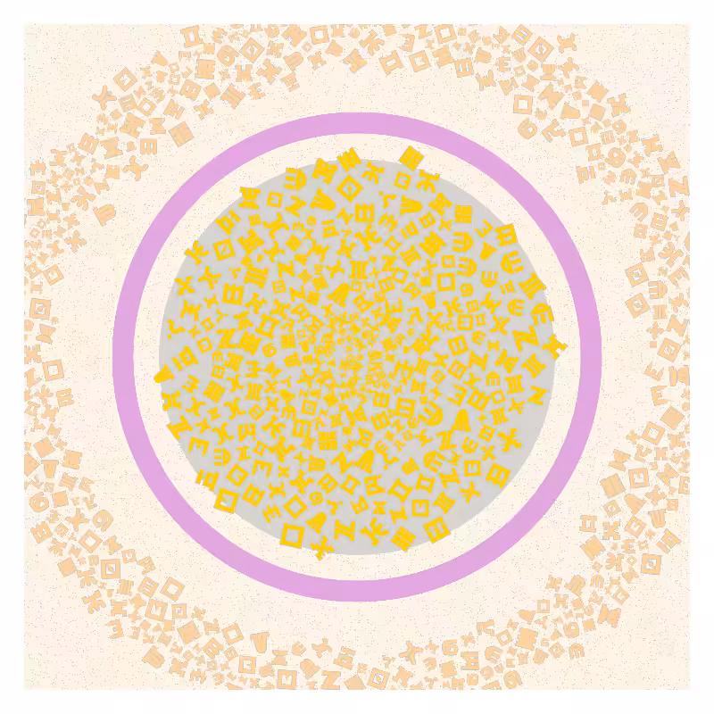 Cosmology of oneself #163