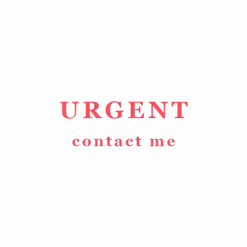 Contact me