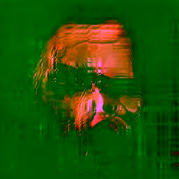 Ai Human Art #36