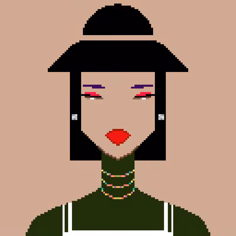 fxLady #263
