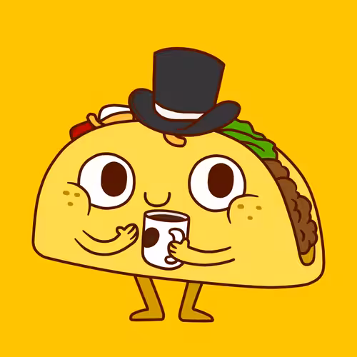 OG Taco Tribe: Taco #45