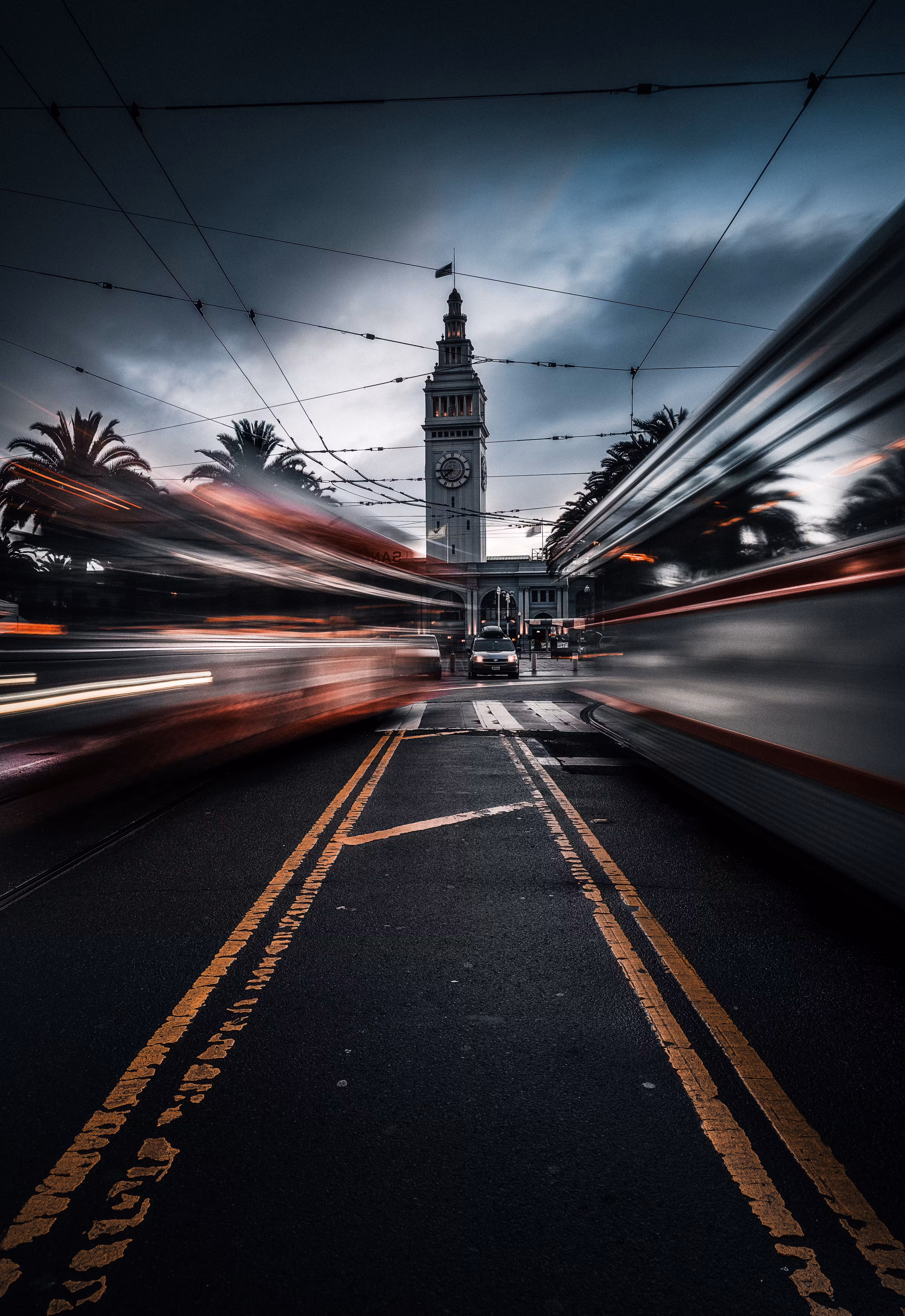 Split Seconds - 6