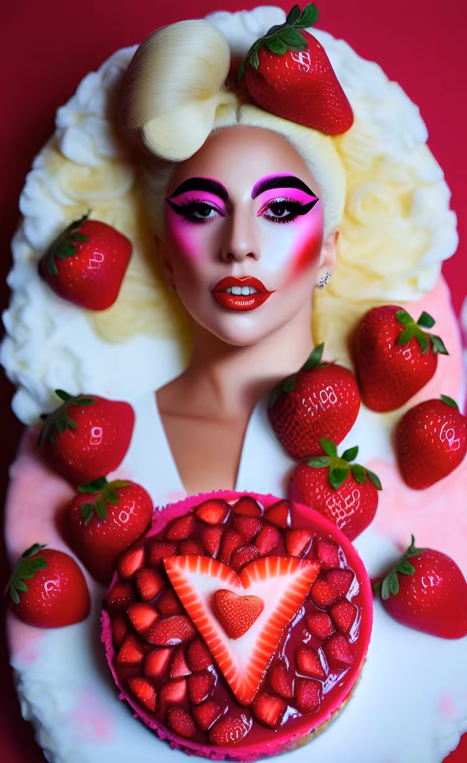 Lady Gaga