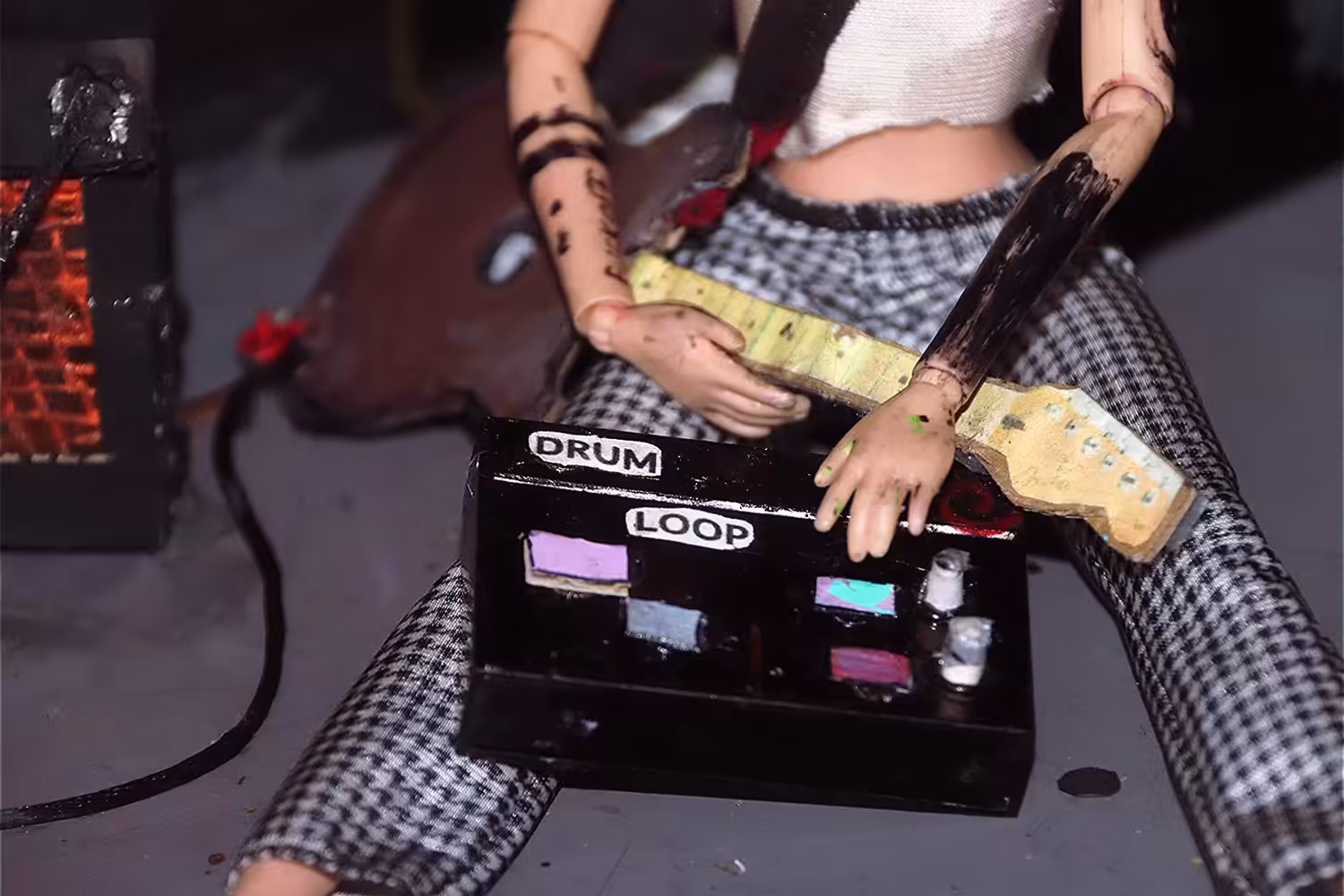 Jam Session