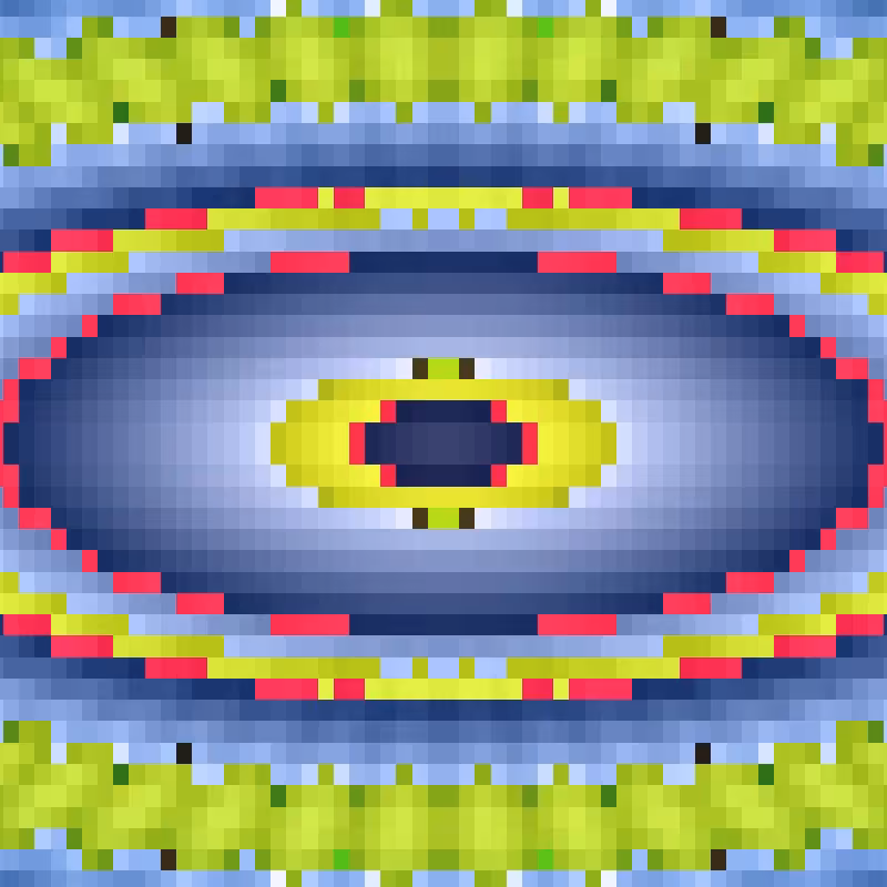 All Seeing Eye #23