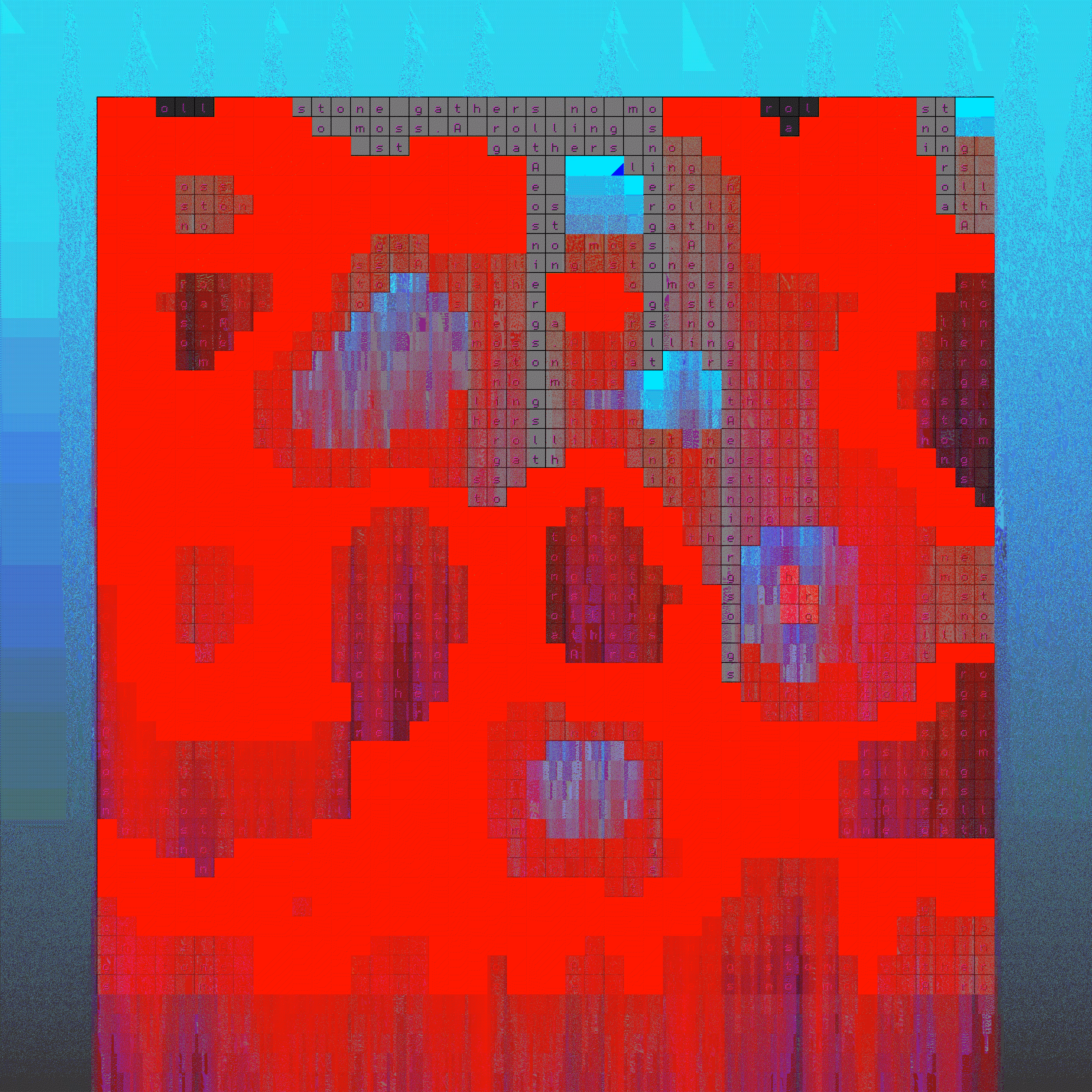[drippy.glitch] #4