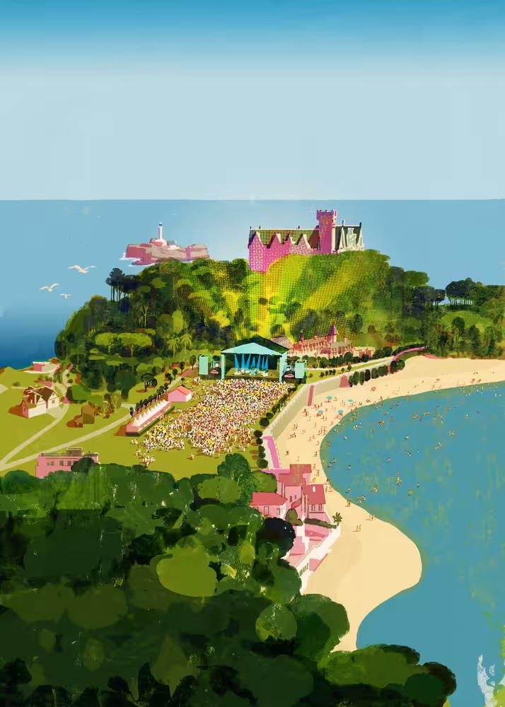 Santander