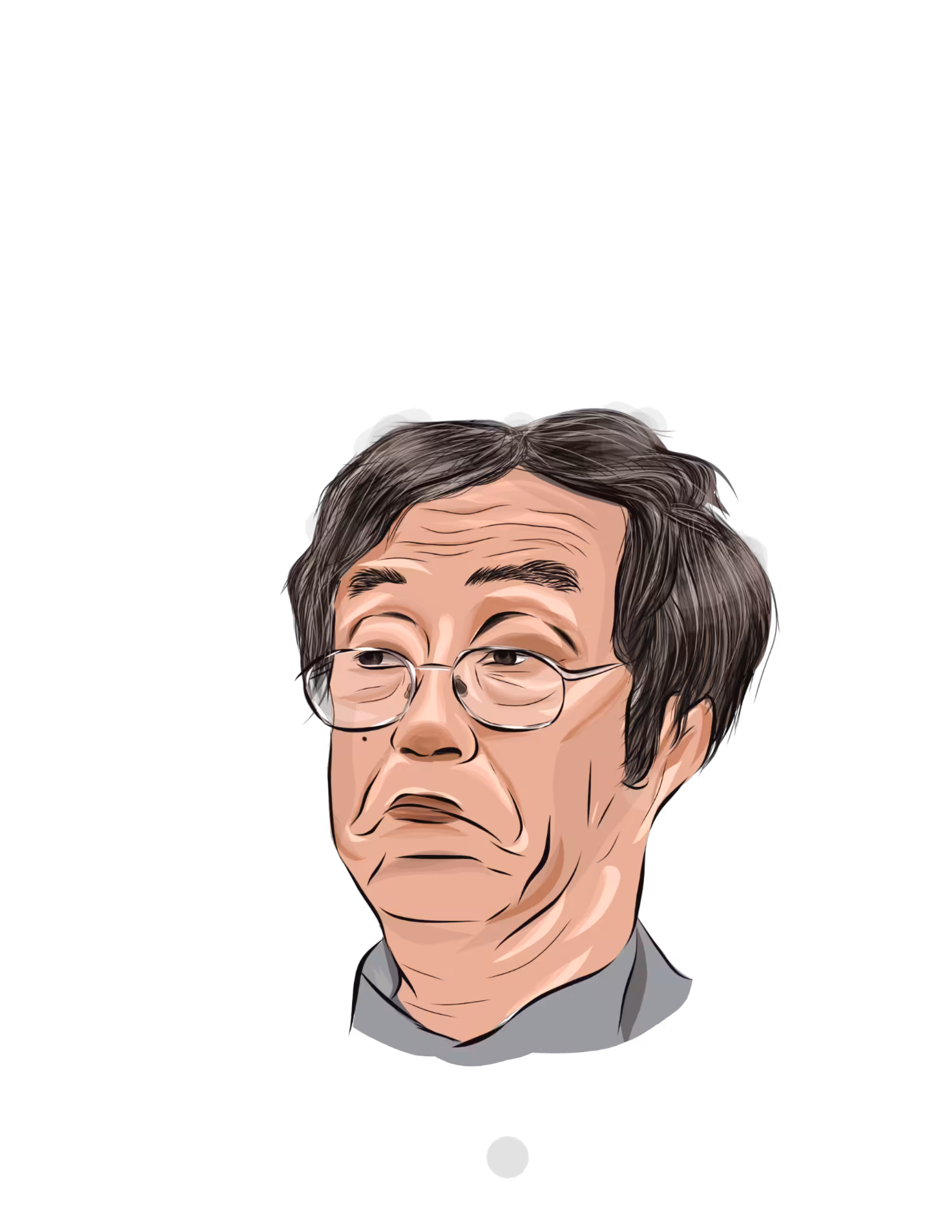 Satoshi Nakamoto