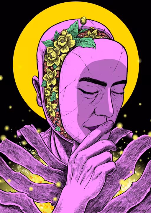 Inner Beauty 01