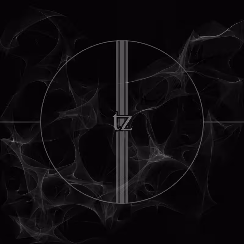 Tezos Warrior Logo #114