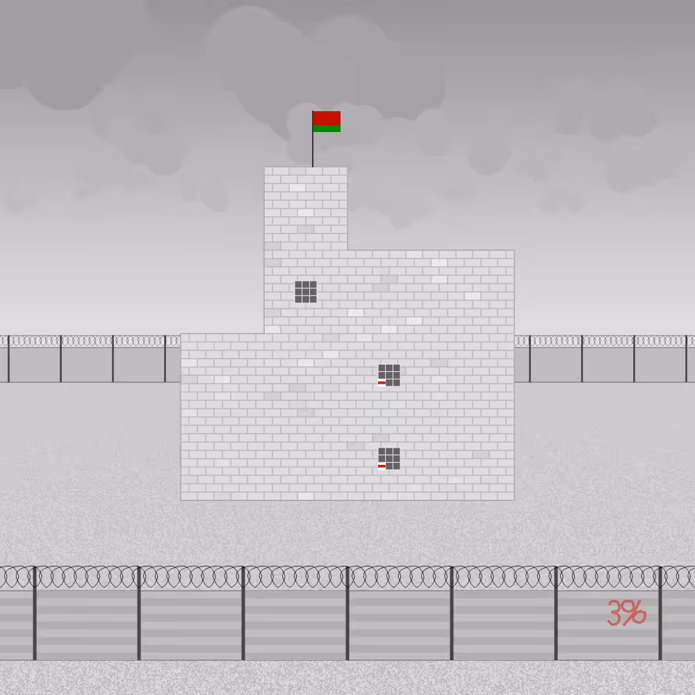 Belarusian prison #13