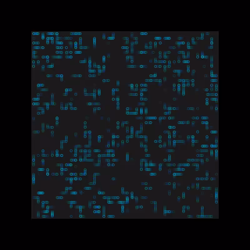 maze #31
