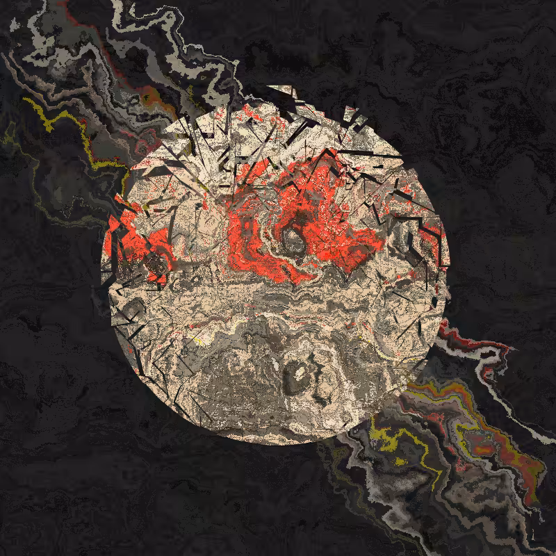 Shattered Moons #286