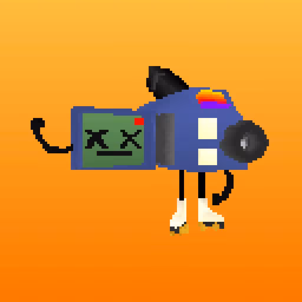 NineteenNinetyX: 199X #833