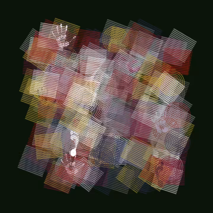 Memory leaks #34