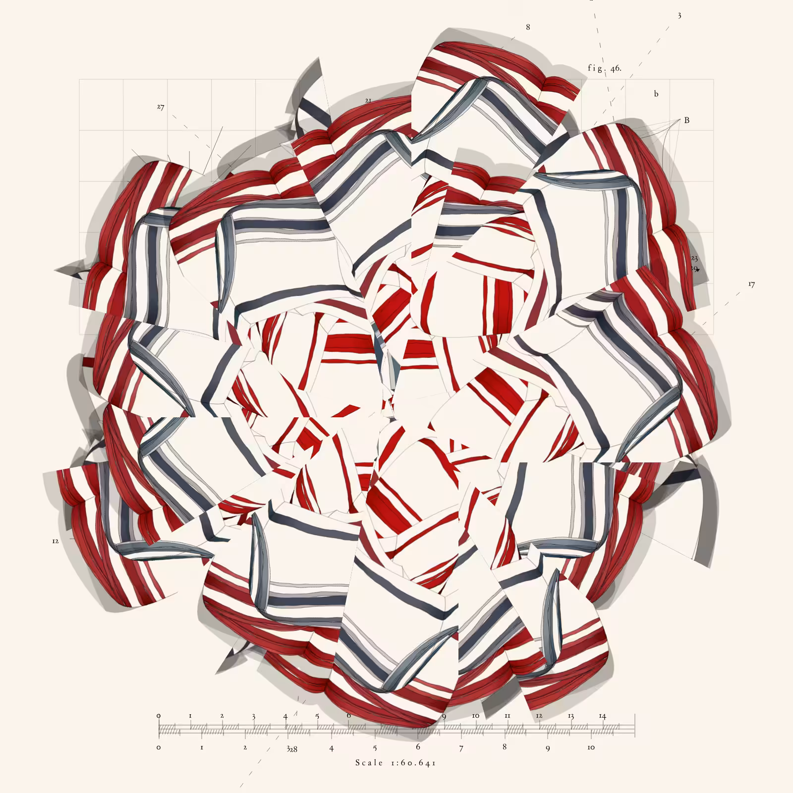 The Anatomy of Fracture #74
