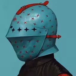 The Knight of the Forgotten Order and The Law of the Unseen