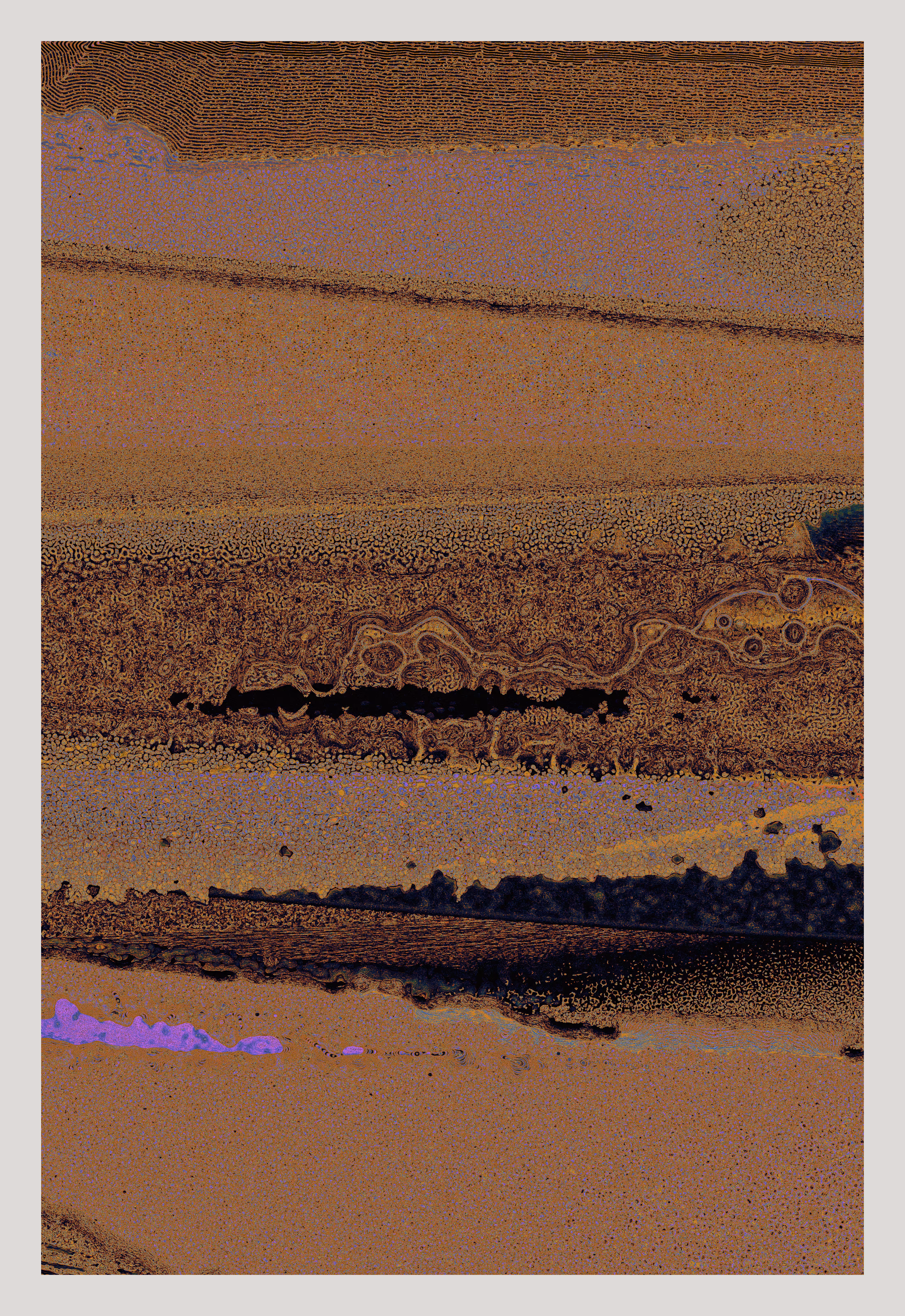 Texture Part II #13