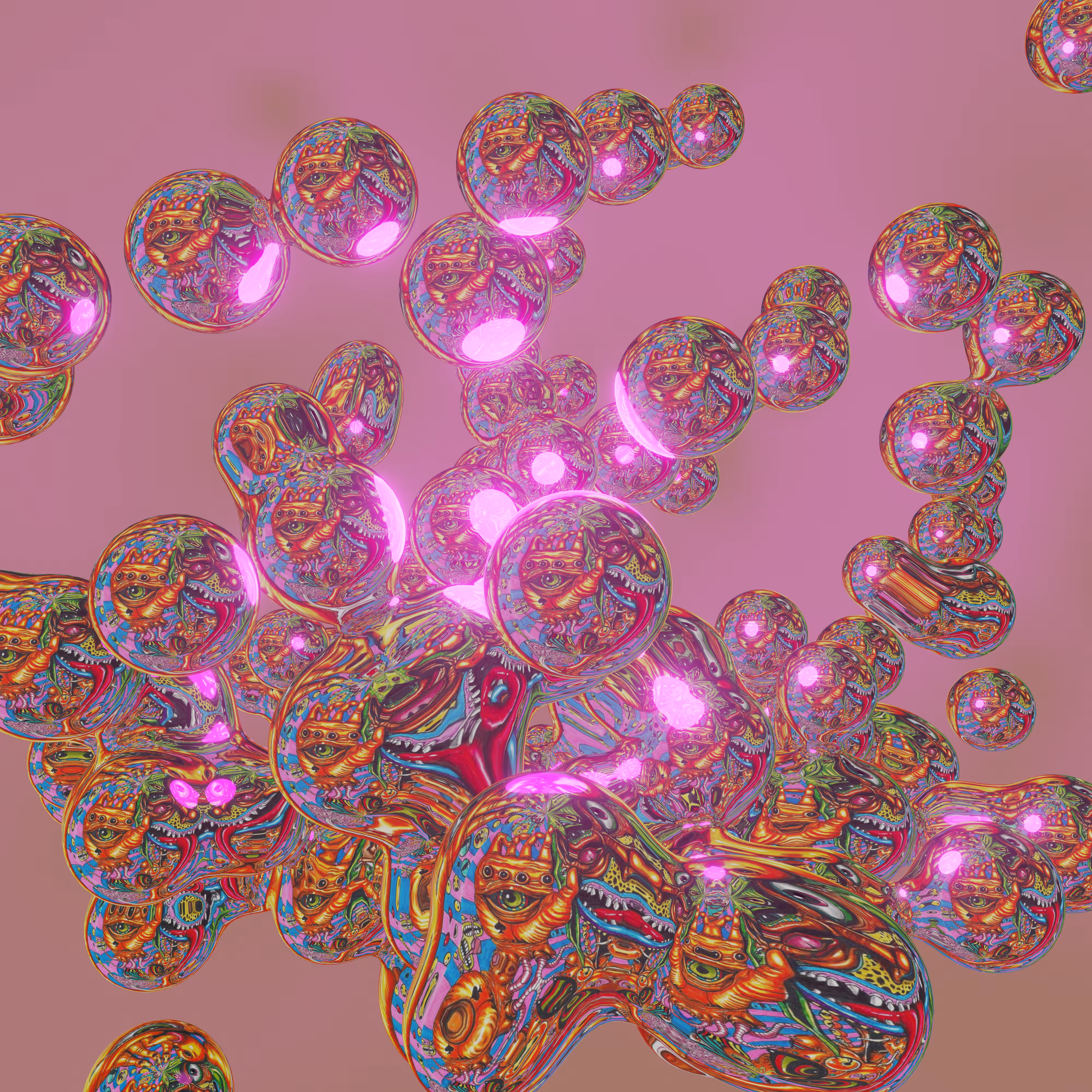 Psychedelic