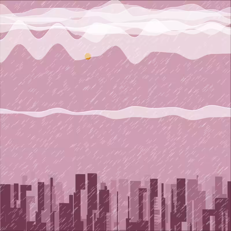 City Skyline #90